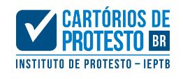 IEPTB - Instituto de Protesto