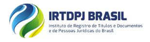 IRTDPJ - Instituto de RTDPJ